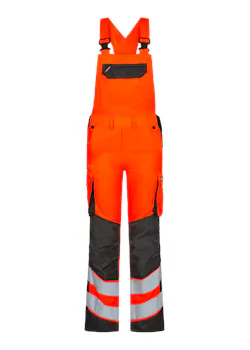 Engel Safety Light 3543-319 Amerikaanse Overall Reflecterend UV-bescherming Dames miniatuur