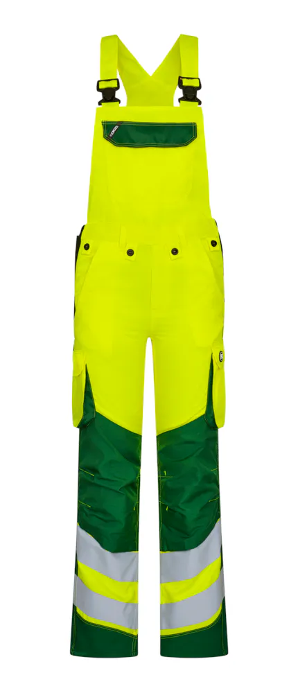 Geel/Groen