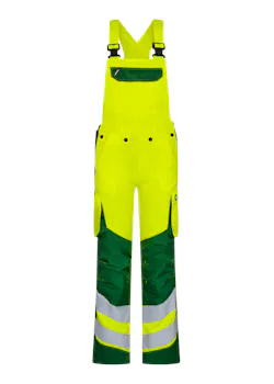 Engel Safety Light 3543-319 Amerikaanse Overall Reflecterend UV-bescherming Dames miniatuur