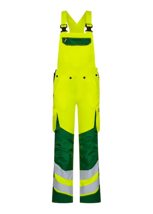 Engel Safety Light 3543-319 Amerikaanse Overall Reflecterend UV-bescherming Dames