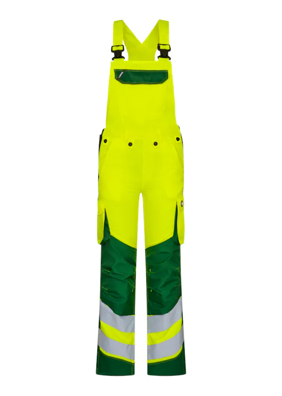 Engel Safety Light 3543-319 Amerikaanse Overall Reflecterend UV-bescherming Dames