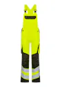 Engel Safety Light 3543-319 Amerikaanse Overall Reflecterend UV-bescherming Dames miniatuur
