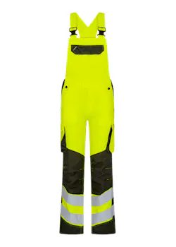 Engel Safety Light 3543-319 Amerikaanse Overall Reflecterend UV-bescherming Dames miniatuur