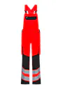 Engel Safety Light 3543-319 Amerikaanse Overall Reflecterend UV-bescherming Dames miniatuur