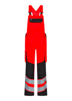 Engel Safety Light 3543-319 Amerikaanse Overall Reflecterend UV-bescherming Dames miniatuur
