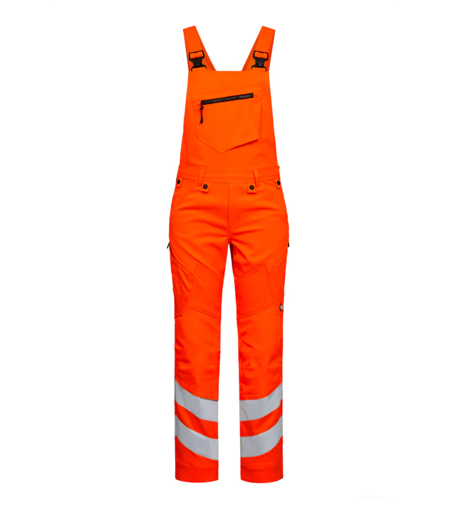 High Vis Oranje