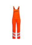 High Vis Oranje