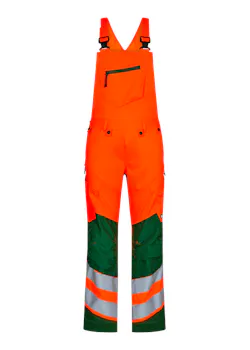 Engel Safety 3544-314 Amerikaanse Overall Stretch Waterafstotend UV-bescherming miniatuur