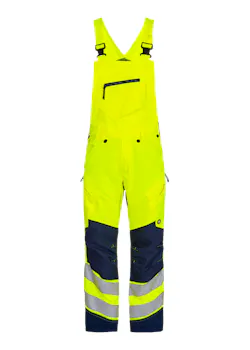 Engel Safety 3544-314 Amerikaanse Overall Stretch Waterafstotend UV-bescherming miniatuur