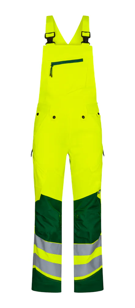 Geel/Groen