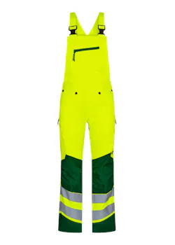 Engel Safety 3544-314 Amerikaanse Overall Stretch Waterafstotend UV-bescherming miniatuur