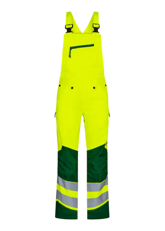 Engel Safety 3544-314 Amerikaanse Overall Stretch Waterafstotend UV-bescherming