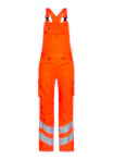 High Vis Oranje