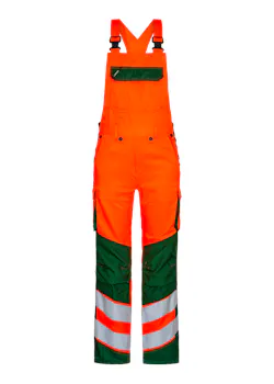 Engel Safety Light 3545-319 Amerikaanse Overall Waterafstotend UV-bescherming