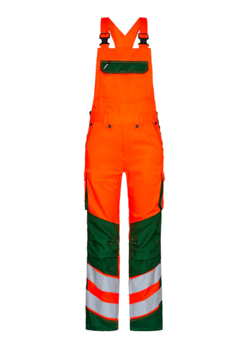 Engel Safety Light 3545-319 Amerikaanse Overall Waterafstotend UV-bescherming