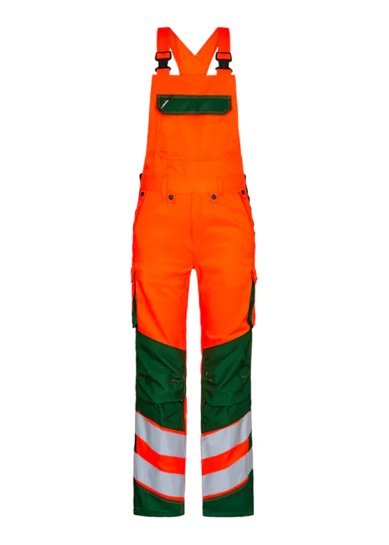 Engel Safety Light 3545-319 Amerikaanse Overall Waterafstotend UV-bescherming