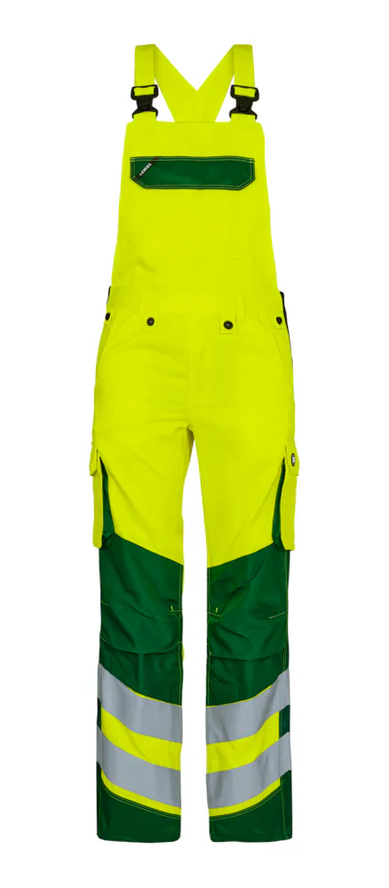 Geel/Groen