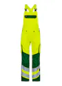 Engel Safety Light 3545-319 Amerikaanse Overall Waterafstotend UV-bescherming miniatuur