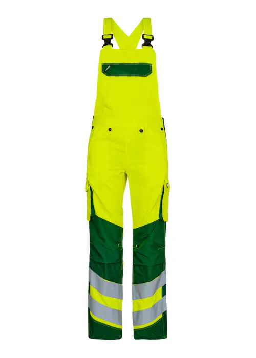 Engel Safety Light 3545-319 Amerikaanse Overall Waterafstotend UV-bescherming