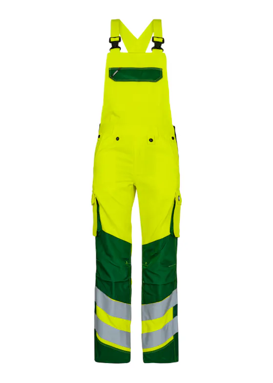 Engel Safety Light 3545-319 Amerikaanse Overall Waterafstotend UV-bescherming
