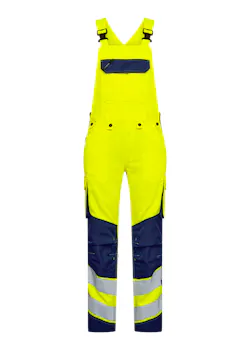 Engel Safety Light 3545-319 Amerikaanse Overall Waterafstotend UV-bescherming miniatuur