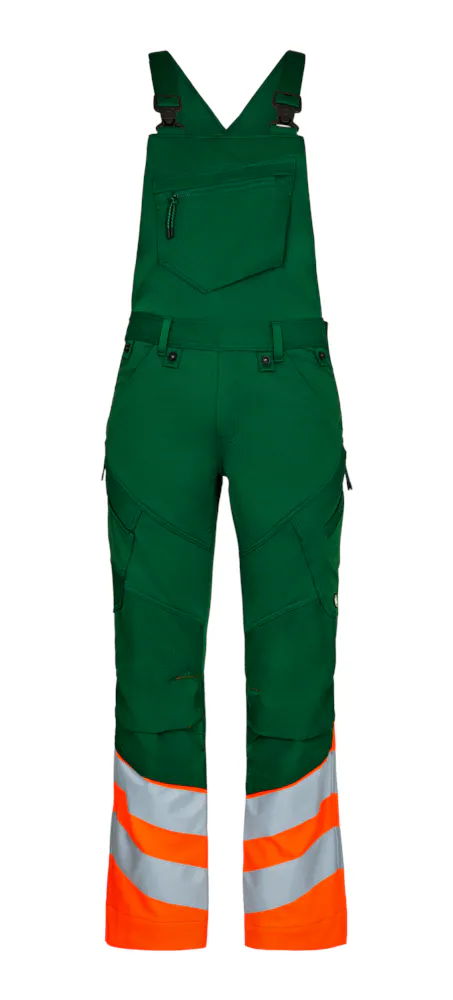 Groen/Oranje