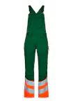 Groen/Oranje