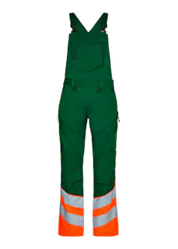 Engel Safety 3546-314 Amerikaanse Overall Stretch Waterafstotend