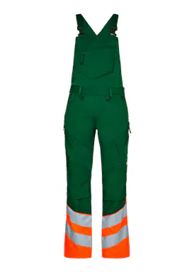 Engel Safety 3546-314 Amerikaanse Overall Stretch Waterafstotend