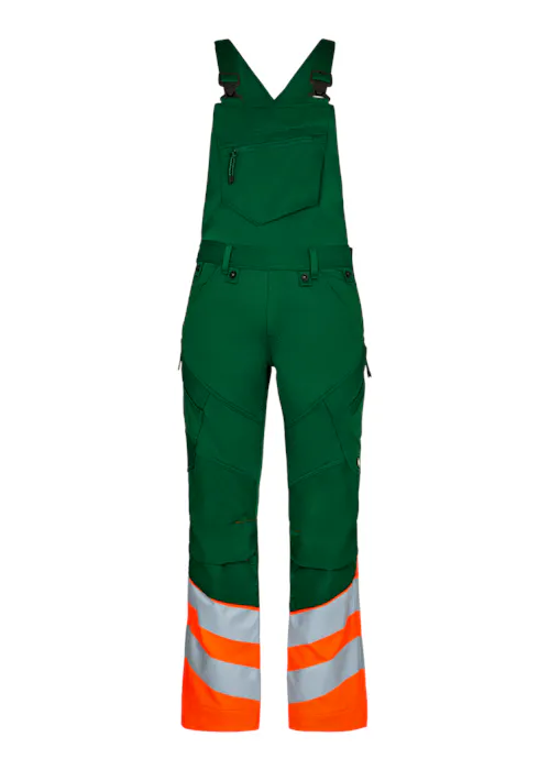Engel Safety 3546-314 combinaison américaine stretch déperlante