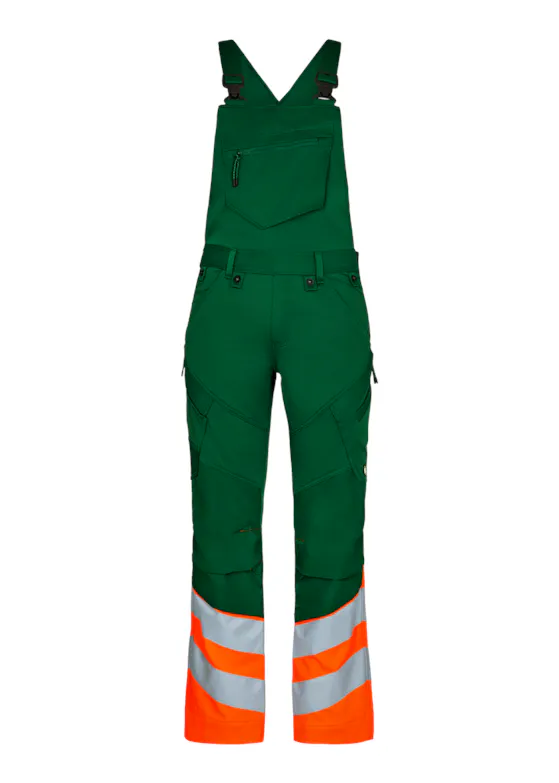 Engel Safety 3546-314 Amerikaanse Overall Stretch Waterafstotend