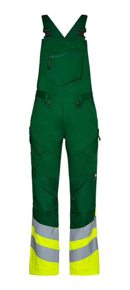 Groen/geel