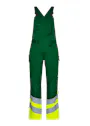 Engel Safety 3546-314 Amerikaanse Overall Stretch Waterafstotend miniatuur