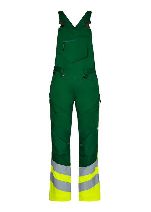 Engel Safety 3546-314 combinaison américaine stretch déperlante