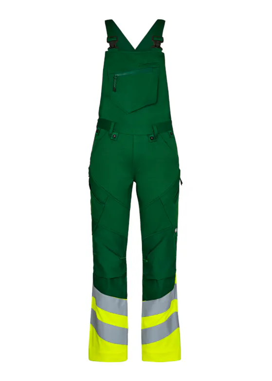 Engel Safety 3546-314 Amerikaanse Overall Stretch Waterafstotend