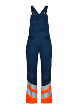 Engel Safety 3546-314 combinaison américaine stretch déperlante thumbnail (vignette)