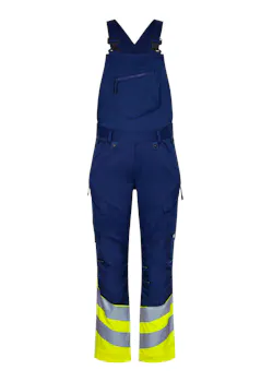 Engel Safety 3546-314 combinaison américaine stretch déperlante thumbnail (vignette)