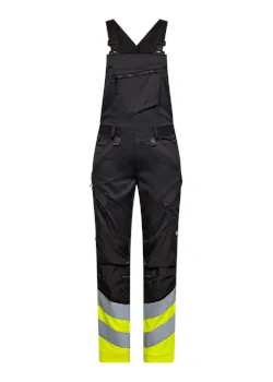 Engel Safety 3546-314 combinaison américaine stretch déperlante thumbnail (vignette)