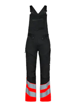 Engel Safety 3546-314 combinaison américaine stretch déperlante thumbnail (vignette)