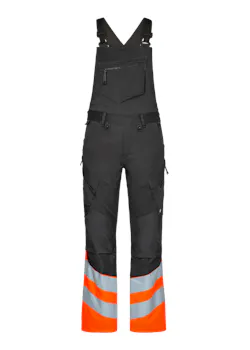 Engel Safety 3546-314 combinaison américaine stretch déperlante thumbnail (vignette)