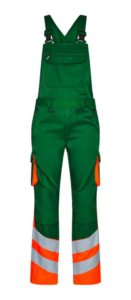Groen/Oranje