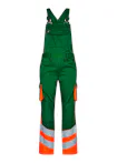 Groen/Oranje