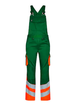 Engel Safety Light 3547-319 Amerikaanse Overall Waterafstotend UV-bescherming Reflecterend