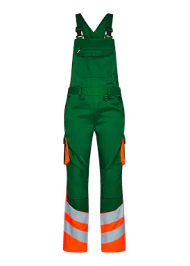Engel Safety Light 3547-319 Amerikaanse Overall Waterafstotend UV-bescherming Reflecterend