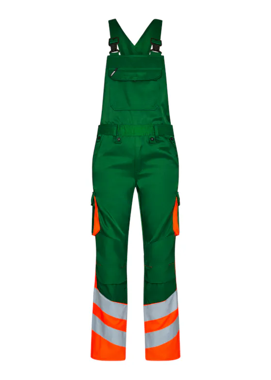 Engel Safety Light 3547-319 Amerikaanse Overall Waterafstotend UV-bescherming Reflecterend