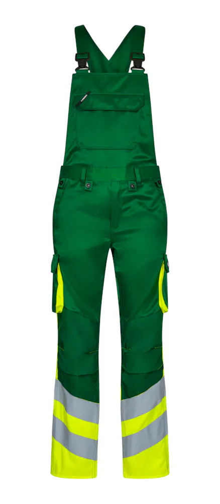 Groen/geel