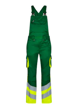 Engel Safety Light 3547-319 Amerikaanse Overall Waterafstotend UV-bescherming Reflecterend miniatuur