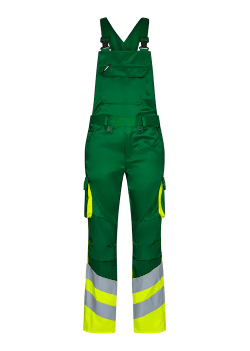 Engel Safety Light 3547-319 Amerikaanse Overall Waterafstotend UV-bescherming Reflecterend