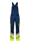 Marine/High Vis Geel