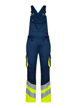 Engel Safety Light 3547-319 Amerikaanse Overall Waterafstotend UV-bescherming Reflecterend miniatuur